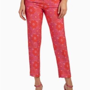 Trina Turk Miss 2 Pant size 6
